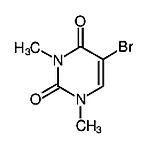 5-溴-1，3-二甲基尿苷