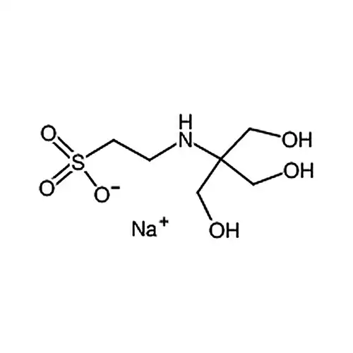 N-三(羟甲基)甲基-2-氨基乙磺酸单钠盐