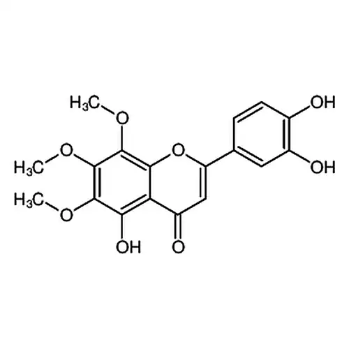 Sideritoflavone
