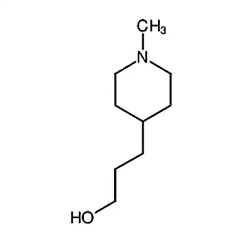 3-(1-甲基哌啶-4-基)-1-丙醇