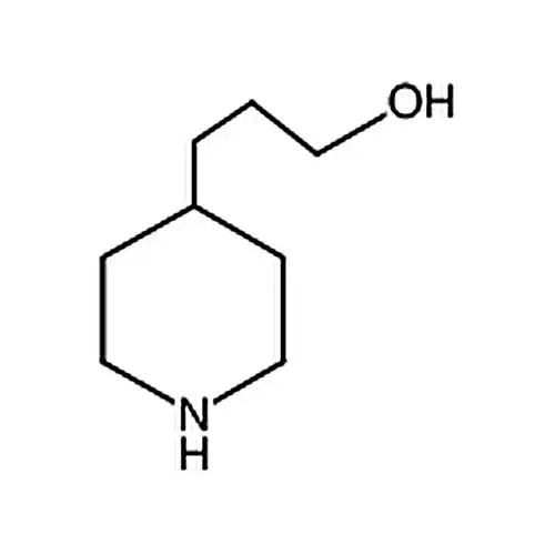 3-(4-哌啶基)-1-丙醇