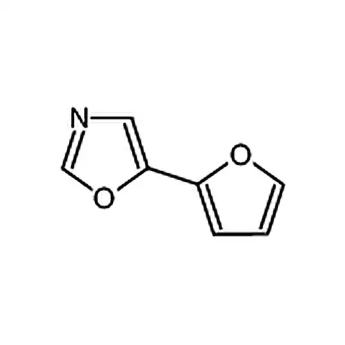 5-呋喃-2-基-1，3-恶唑