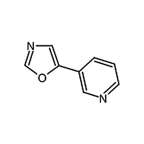 5-(吡啶-3-基)-1，3-噁唑