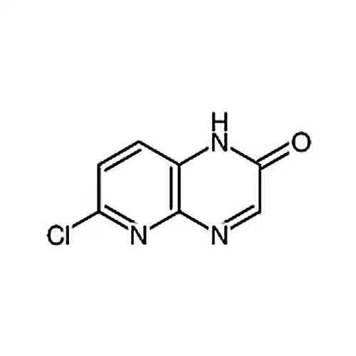 6-氯吡啶并[2,3-b]吡嗪-2(1H)-酮