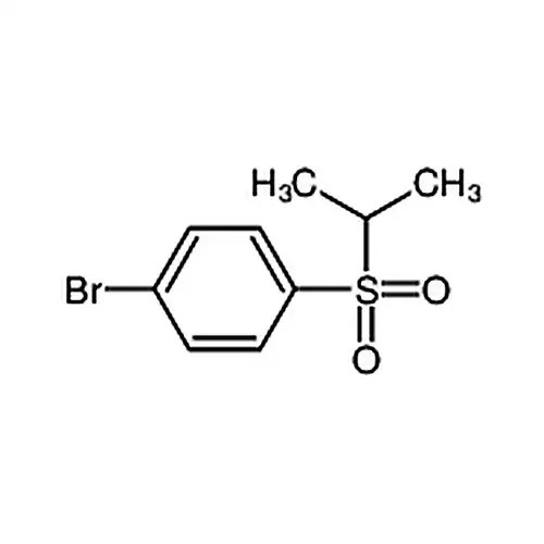 1-溴-4-(异丙基磺酰基)苯