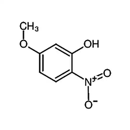5-甲氧基-2-硝基苯酚