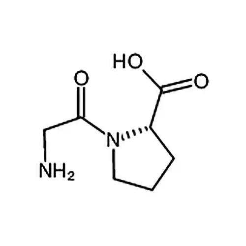 甘氨酸-L-脯氨酸