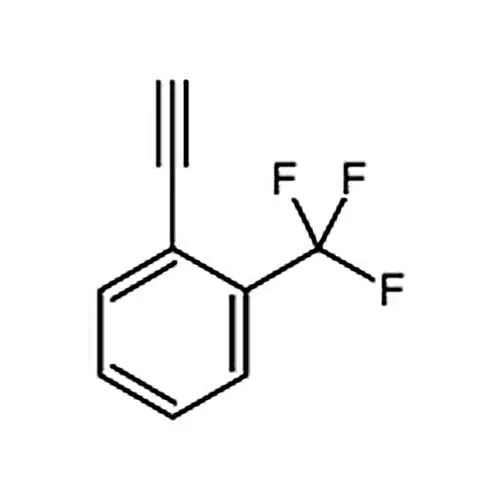 2-乙炔基-α,α,α-三氟甲苯