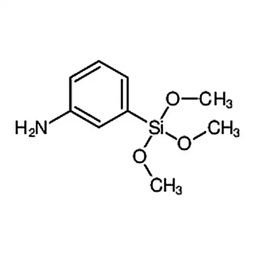 间-氨基苯基三甲氧基硅烷
