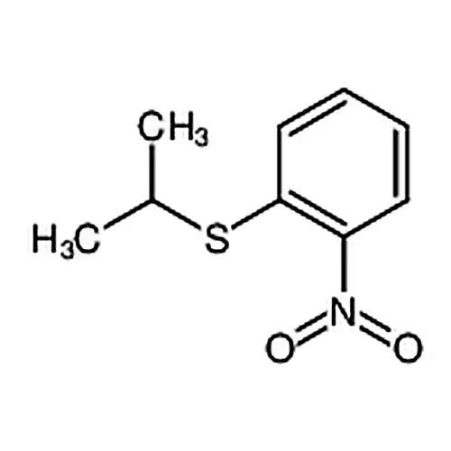 异丙基(2-硝基苯基)硫烷