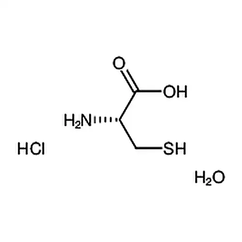 L-半胱氨酸盐酸盐,一水合物