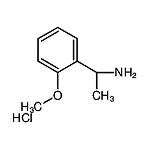 (R)-1-(2-甲氧基苯基)乙烷胺盐酸盐