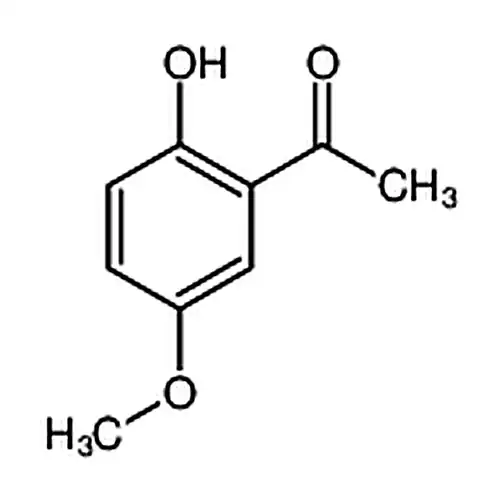 2-羟基-5-甲氧基苯乙酮