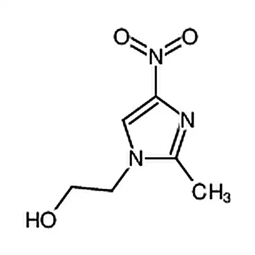 Isometronidazole