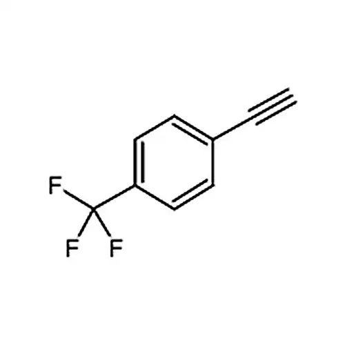 4-乙炔基-α,α,α-三氟甲苯