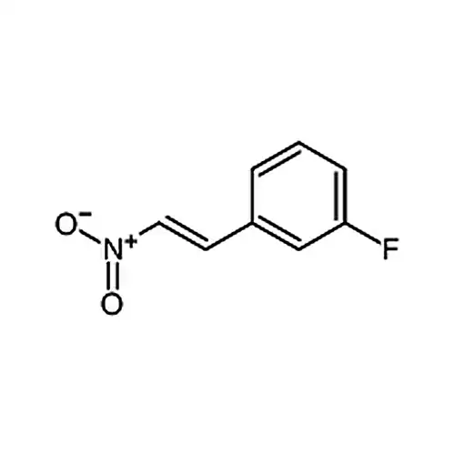 1-(3-氟苯基)-2-硝基乙烯