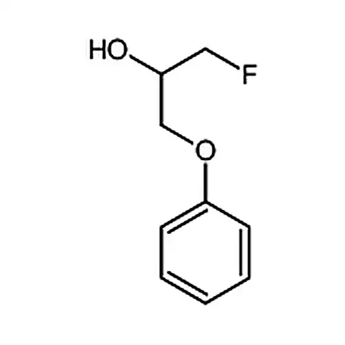 1-氟-3-苯氧基丙-2-醇