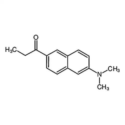 N,N-二甲基-6-丙酰-2-萘胺