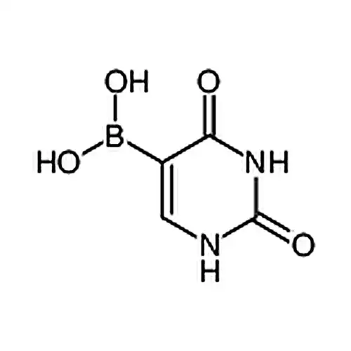 二氧嘧啶-5-硼酸