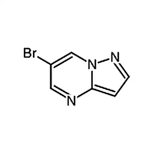 6-溴吡唑[1,5-a]嘧啶