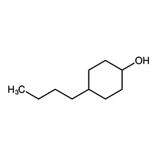 4-正丁基环己醇(顺反混合)