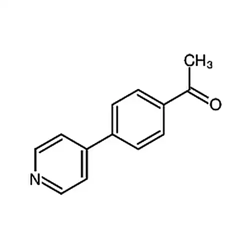 1-(4-(吡啶-4-基)苯基)乙酮