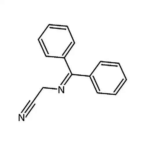 二苯亚甲基氨基乙腈