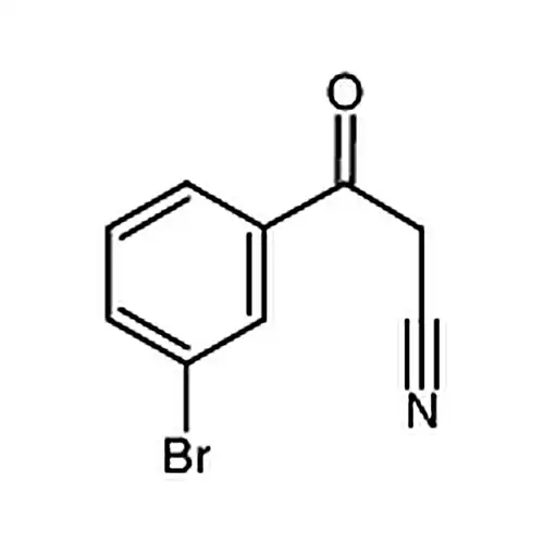 3-溴苯甲酰乙腈