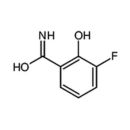 3-氟-2-羟基苯甲酰胺