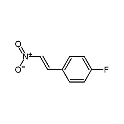 1-(4-氟苯基)-2-硝基乙烯