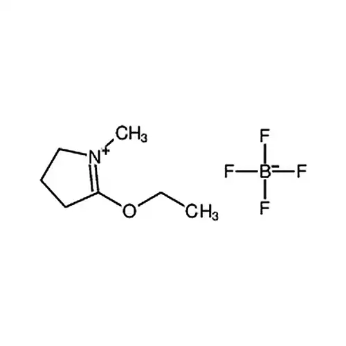 2-乙氧基-1-甲基-2-吡咯烷四氟硼酸盐
