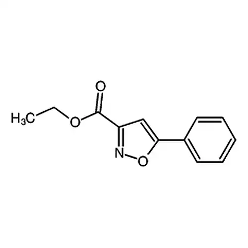 5-苯基异噁唑-3-甲酸乙酯