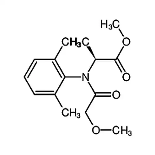 精甲霜灵