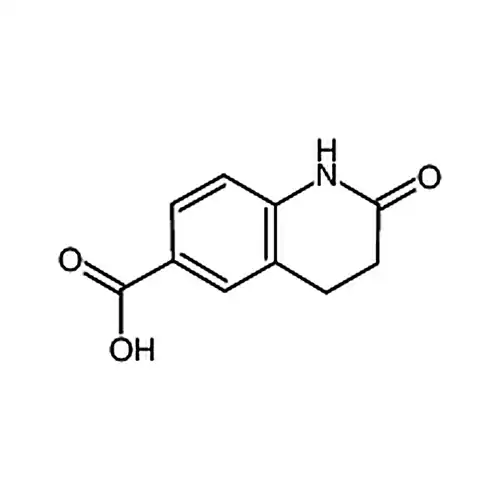 2-羰基-1，2，3，4-四氢喹啉-6-羧酸