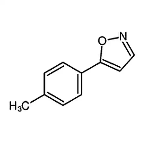 5-(4-甲基苯基)-1，2-噁唑