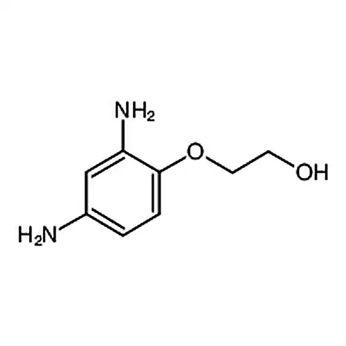 2，4-二氨基苯氧乙醇