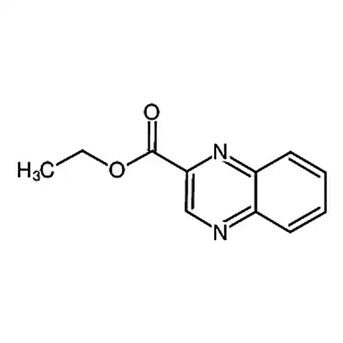 2-喹喔啉羧酸乙酯