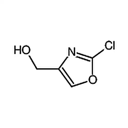 (2-氯-4-噁唑)甲醇