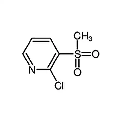 2-氯-3-(甲基磺酰基)吡啶