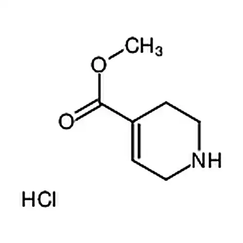 1，2，3，6-四氢吡啶-4-甲酸甲酯盐酸盐