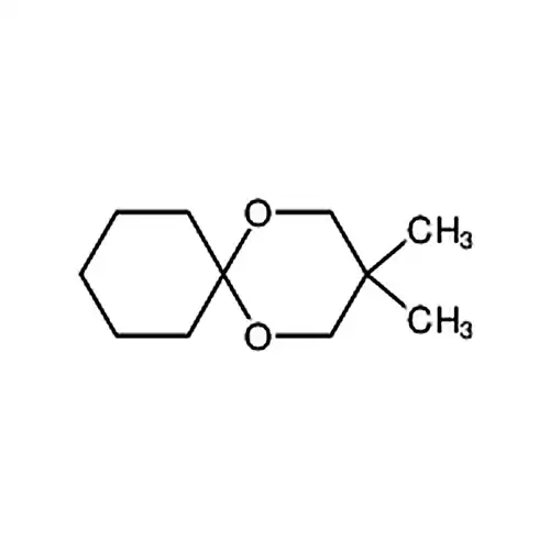 3，3-二甲基1，5-二氧杂螺[5.5]十一烷