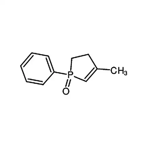 3-甲基-1-苯基-2-磷 1-氧化物
