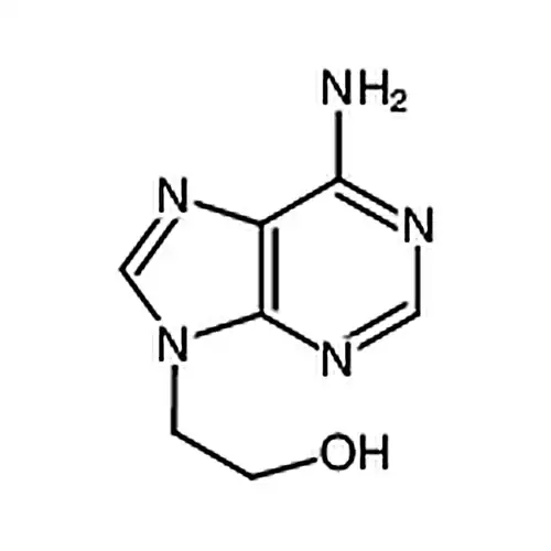 9-(2-羟乙基)腺嘌呤