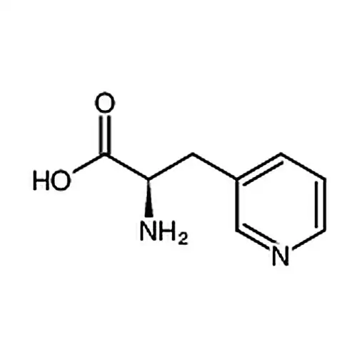 3-(3-吡啶基)-D-丙氨酸