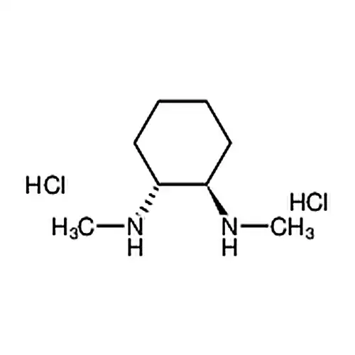 (1R，2R)-N，N'-二甲基-1，2-环己二胺双盐酸盐