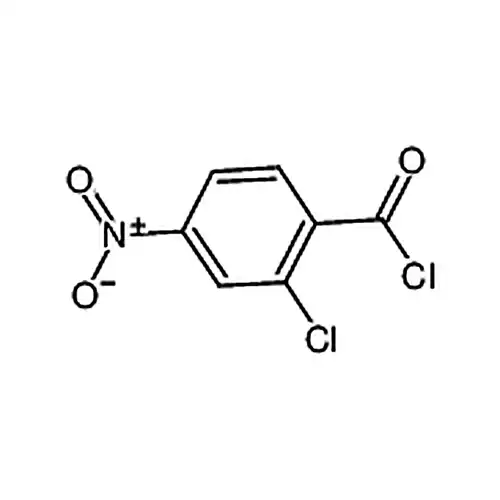 2-氯-4-硝基苯甲酰氯