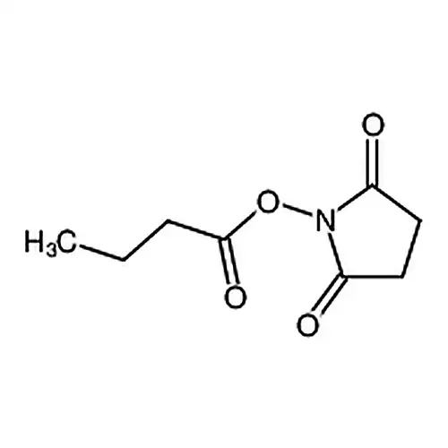 2，5-二氧代吡咯烷-1-基丁酸酯