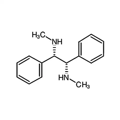 (1S,2S)-N,N-二甲基-1,2-二苯基-1,2-乙烷二胺