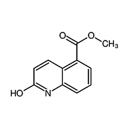 2-氧-1，2-二氢喹啉-5-羧酸甲酯