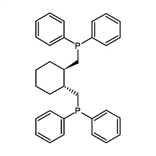[[(1R，2R)-1，2-环己二基双亚甲基]双[二苯基膦]]